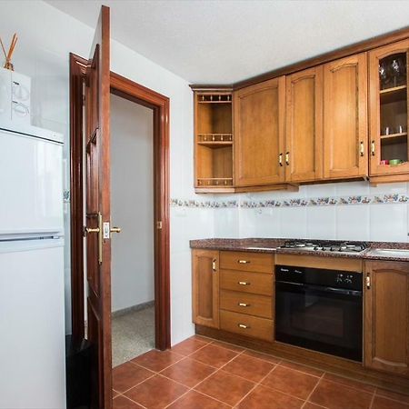 Lovely, New, Bright 3 Mins To Beach Apt 105 Sq Meters Alicante Kültér fotó