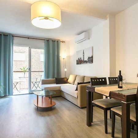 Lovely, New, Bright 3 Mins To Beach Apt 105 Sq Meters Alicante Kültér fotó