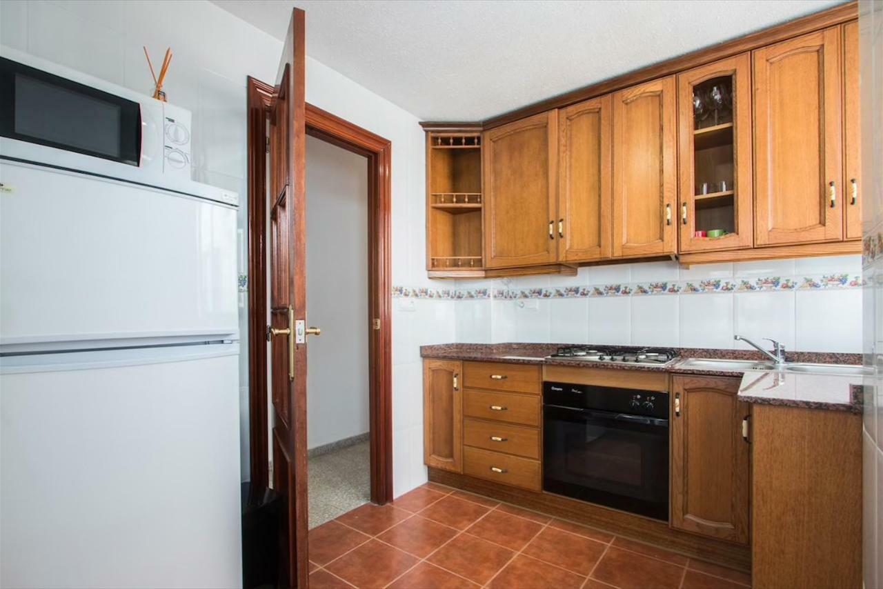 Lovely, New, Bright 3 Mins To Beach Apt 105 Sq Meters Alicante Kültér fotó