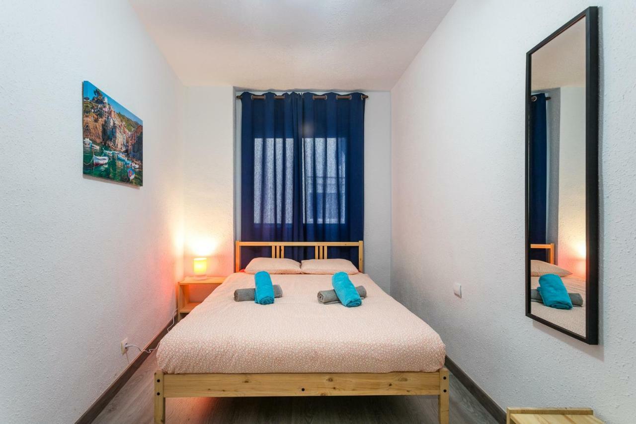 Lovely, New, Bright 3 Mins To Beach Apt 105 Sq Meters Alicante Kültér fotó