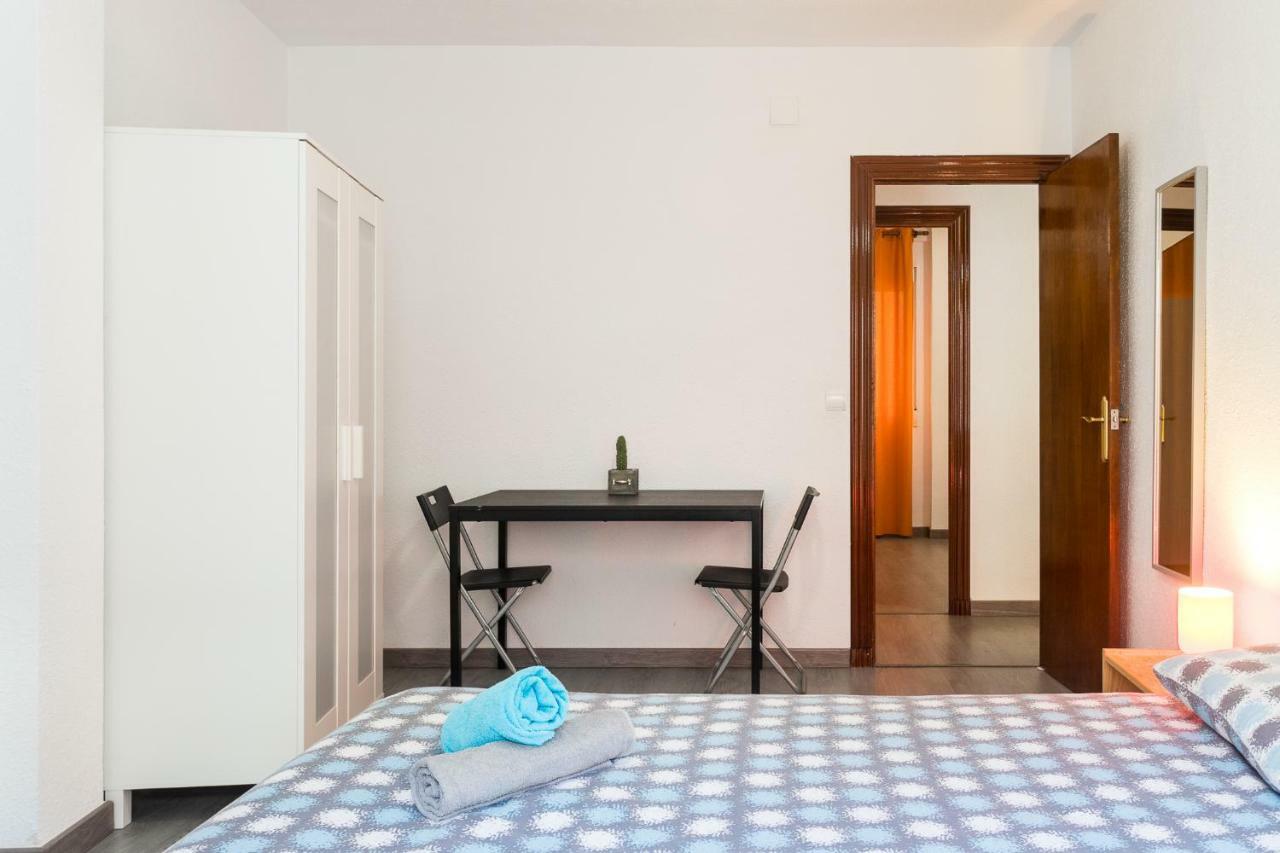Lovely, New, Bright 3 Mins To Beach Apt 105 Sq Meters Alicante Kültér fotó