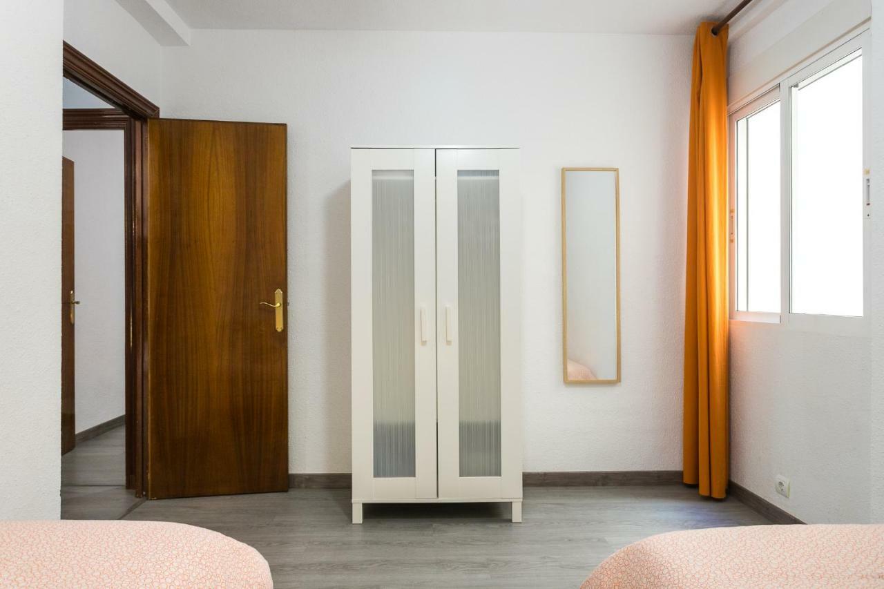 Lovely, New, Bright 3 Mins To Beach Apt 105 Sq Meters Alicante Kültér fotó