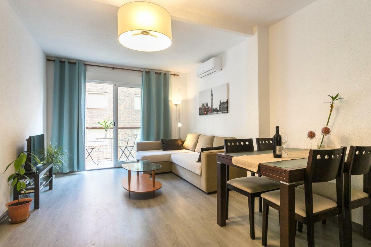 Lovely, New, Bright 3 Mins To Beach Apt 105 Sq Meters Alicante Kültér fotó